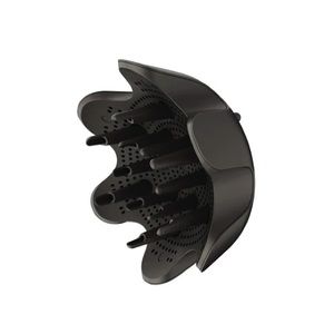 NWT Shark FlexStyle Diffuser - Black
